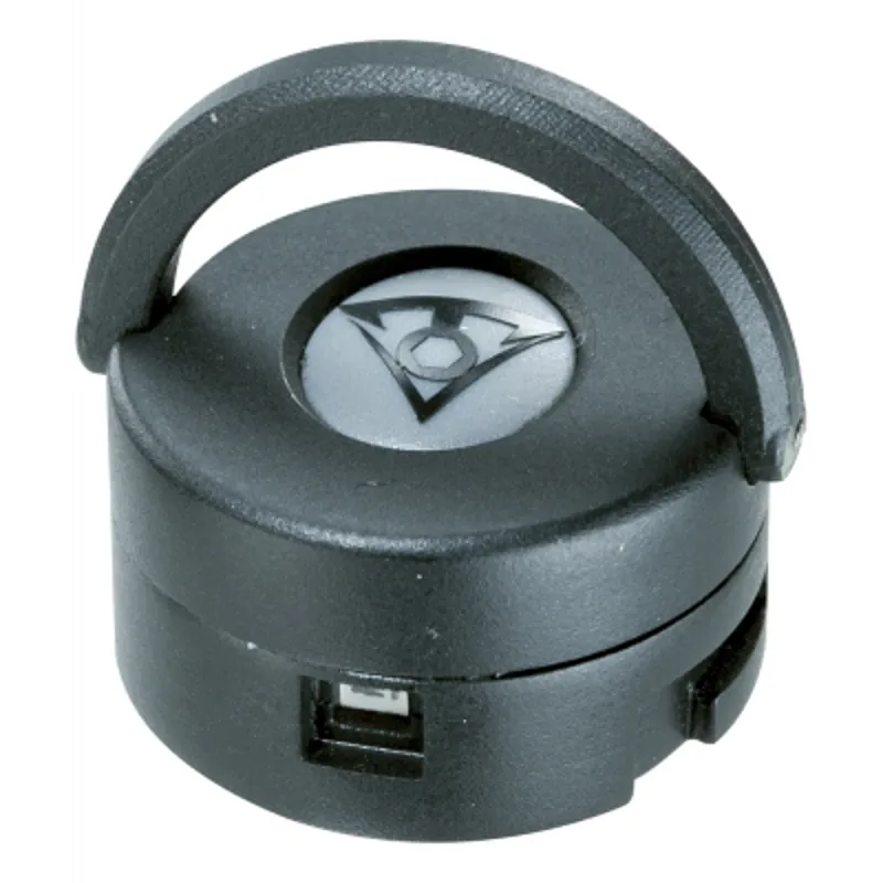 Topeak Defender iGlow TX Rear Mudguard-3