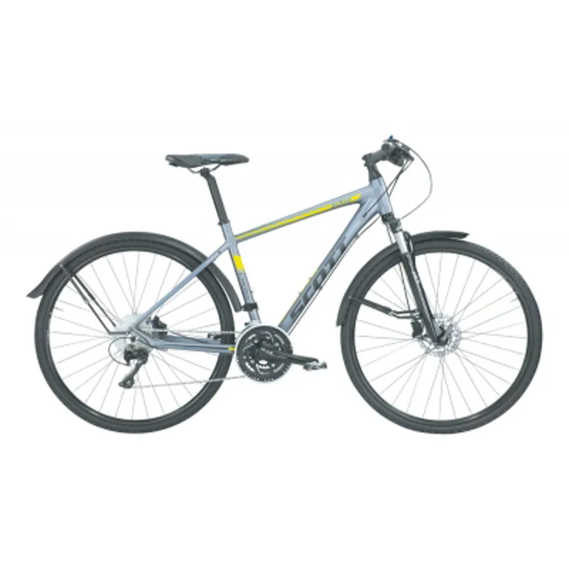 Topeak Defender iGlow TX Rear Mudguard-5