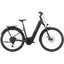 Cube Kathmandu Hybrid One 800 EE Electric Hybrid Bike 2026 in Metallic Grey