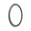 PIRELLI Cinturato EVO TLR Retro Tubeless Tyre in Cream