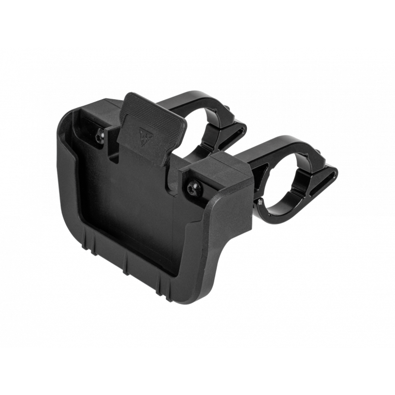Topeak Urban Front Basket in Black-3