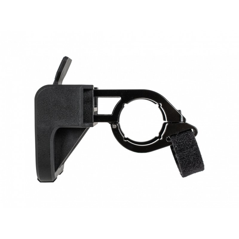 Topeak Urban Front Basket in Black-8