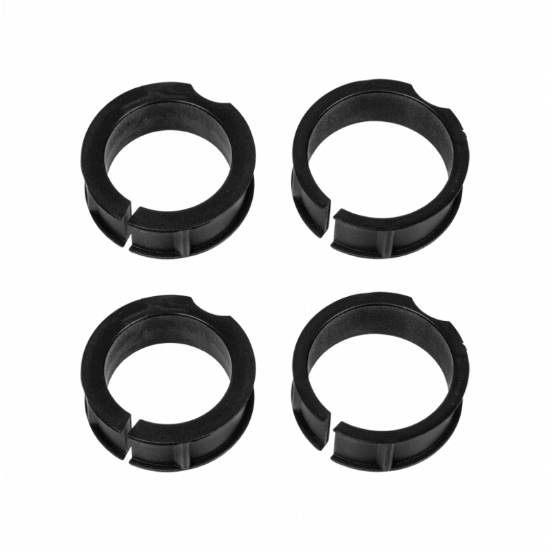 Topeak Urban Front Basket in Black-9