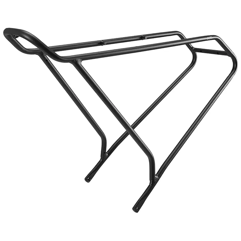 Balfes Bikes Acid Carrier Sic Rail 27.5 Inch in Black | Free postage over £30, £10 off first order, price match & 0% finance.