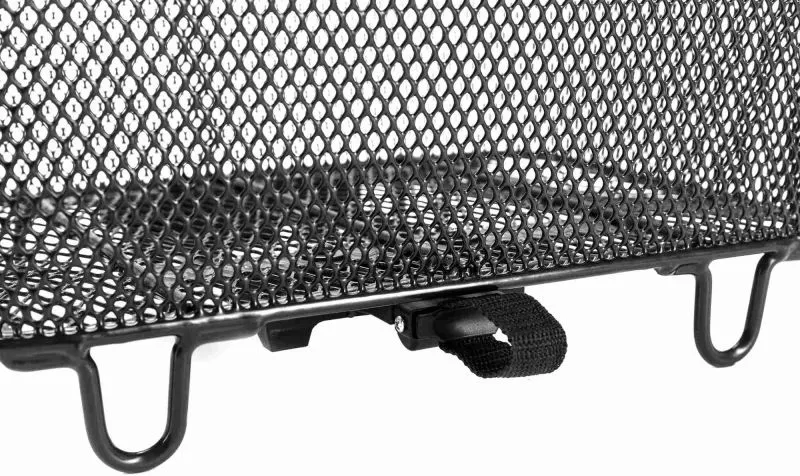 Acid Carrier Basket 25 Rilink in Black-2