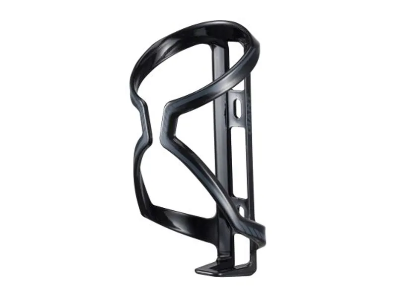 Giant Airway Composite Water Bottle Cage in Black
