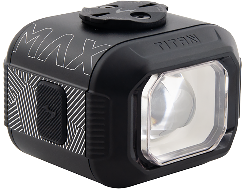 Moon Titan Max 1700lm w/Remote in Black-3