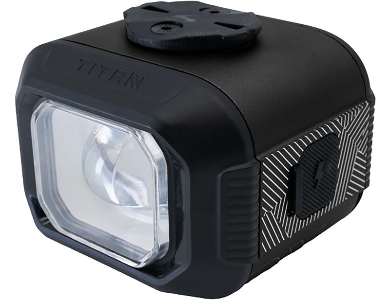 Moon Titan Max 1700lm w/Remote in Black-2