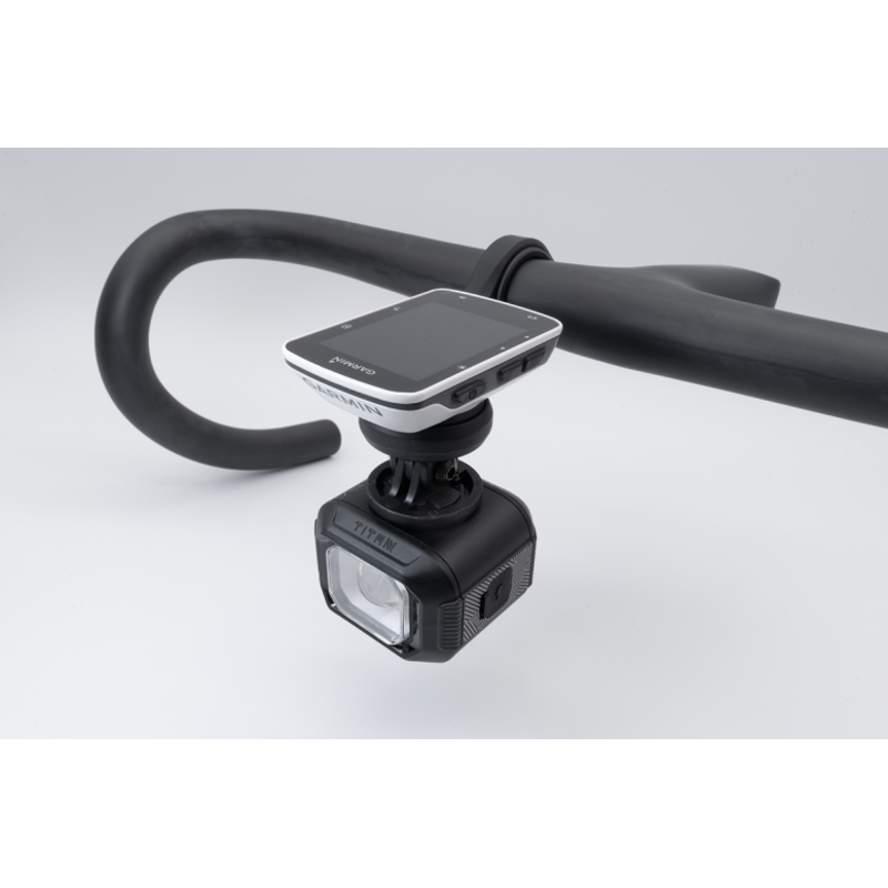 Moon Titan Max 1700lm w/Remote in Black-7