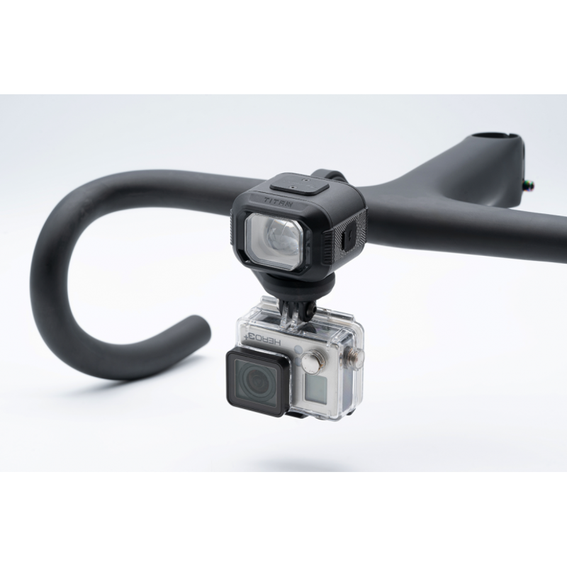 Moon Titan Max 1700lm w/Remote in Black-8