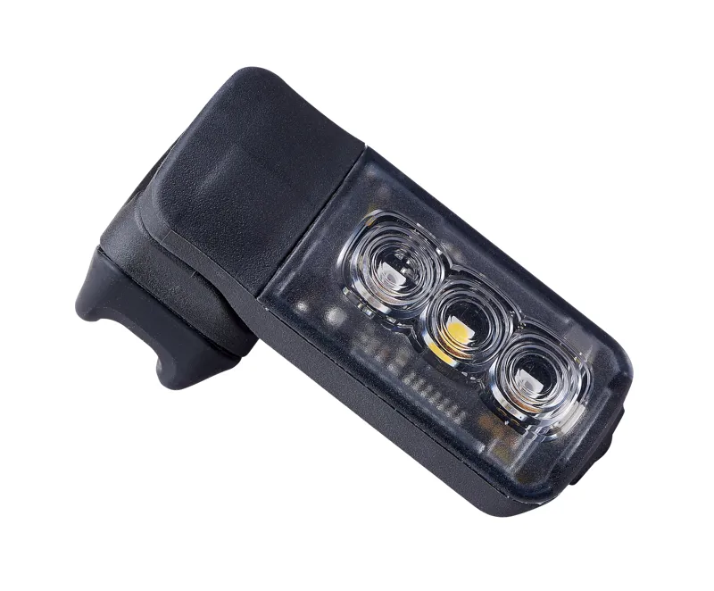 Specialized Stix Switch Front and Rear Light in Black
