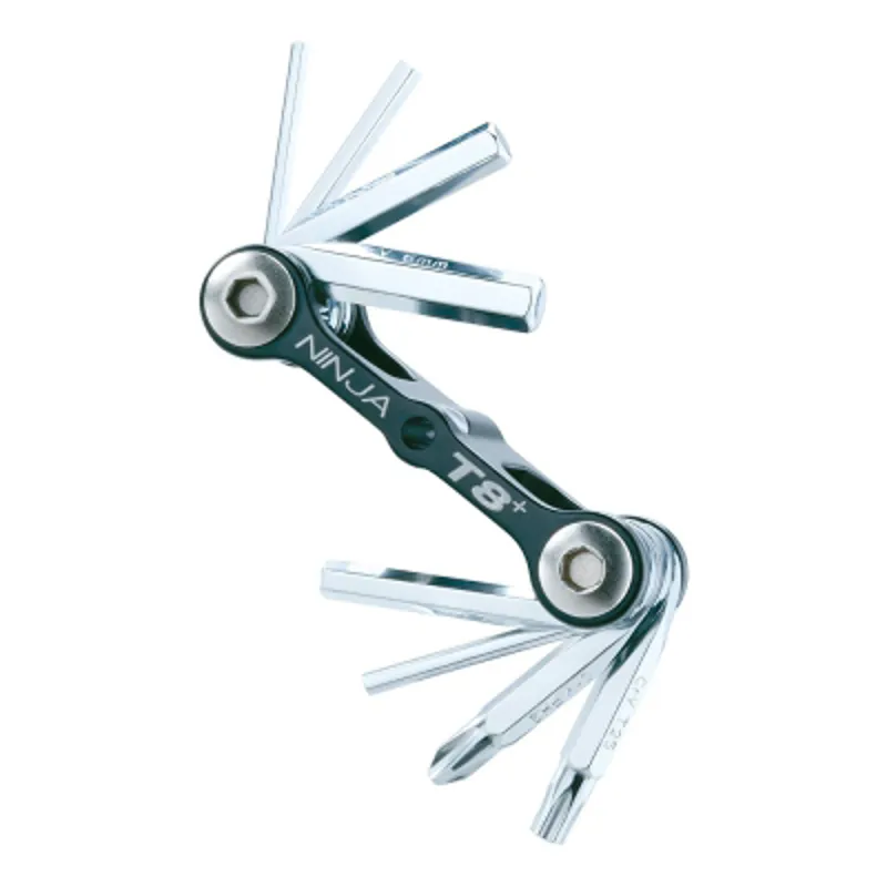 Topeak Ninja T Road-1