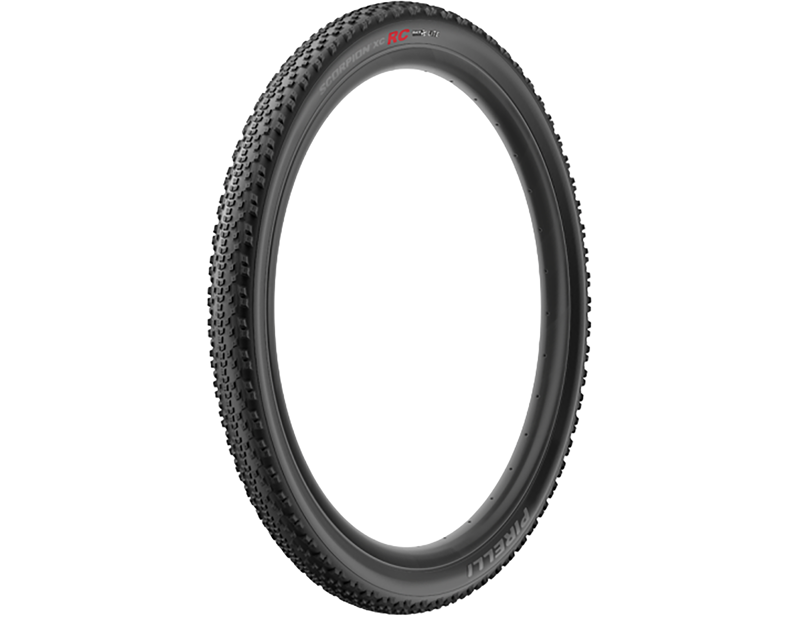Balfes Bikes Pirelli Scorpion XC RC LITE 29x2.4 Tyre in Black | Free postage over £30, £10 off first order, price match & 0% finance.