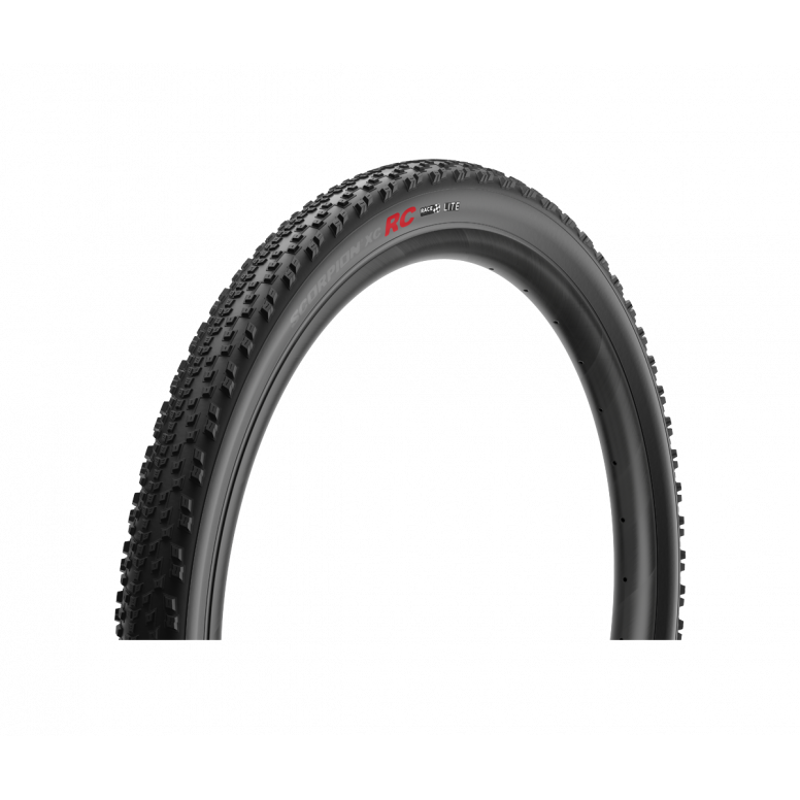 Pirelli Scorpion XC RC LITE 29x2.4 Tyre in Black-1