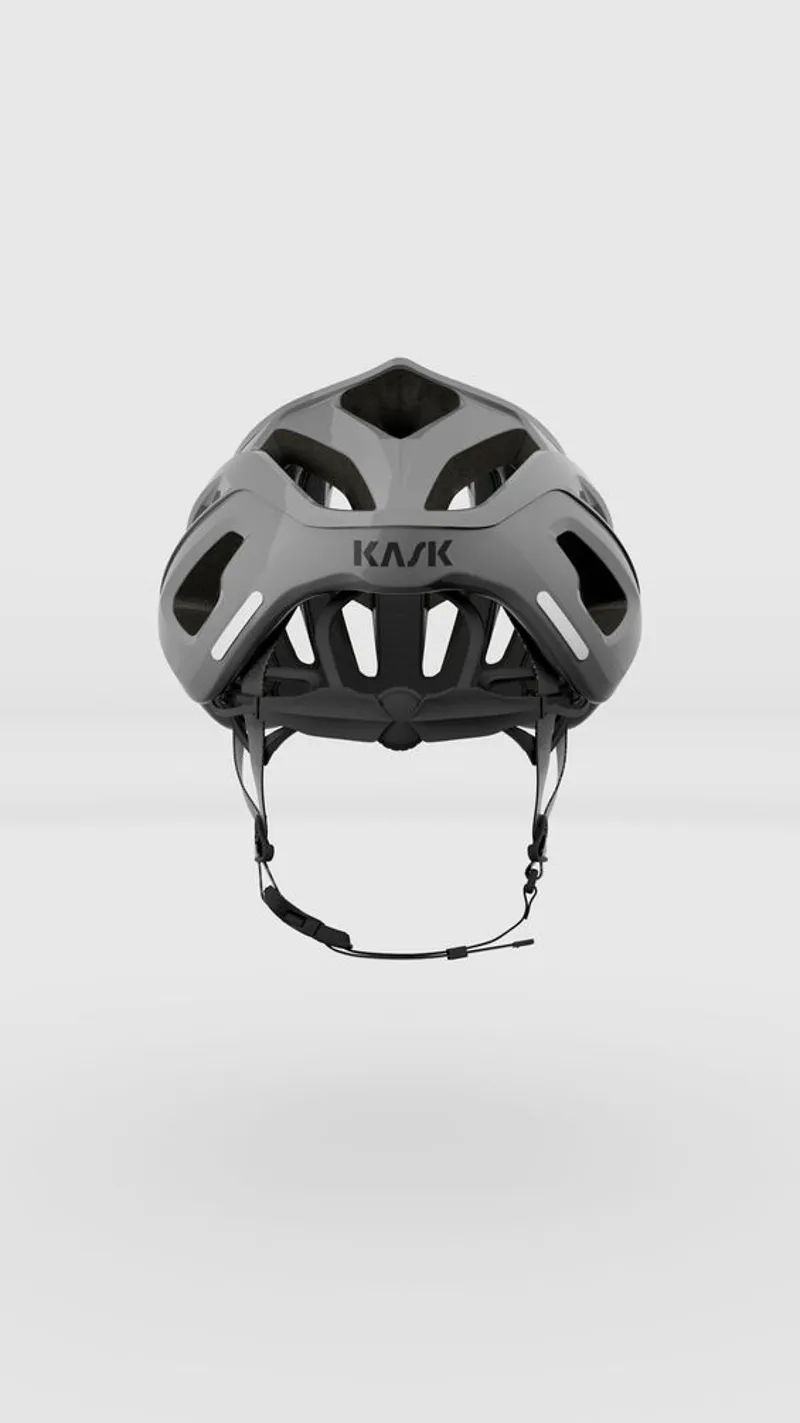 Kask Mojito Cubed WG11 Helmet in Grey-2