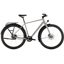 Cube Editor Pro Fe Hybrid Bike 2026 in Oatgrey/Grey