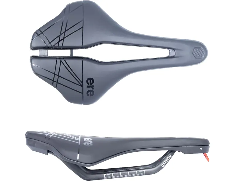 Balfes Bikes Ere ERE Genus CT Saddle | Free postage over £30, £10 off first order, price match & 0% finance.