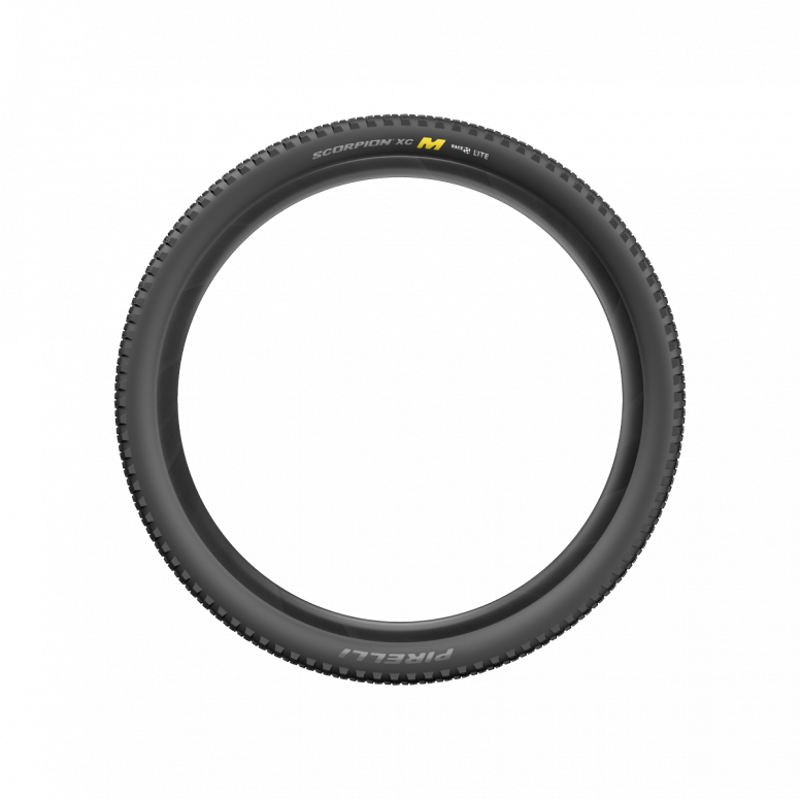 Pirelli Scorpion XC M LITE 29x2.4 Tyre in Black-2