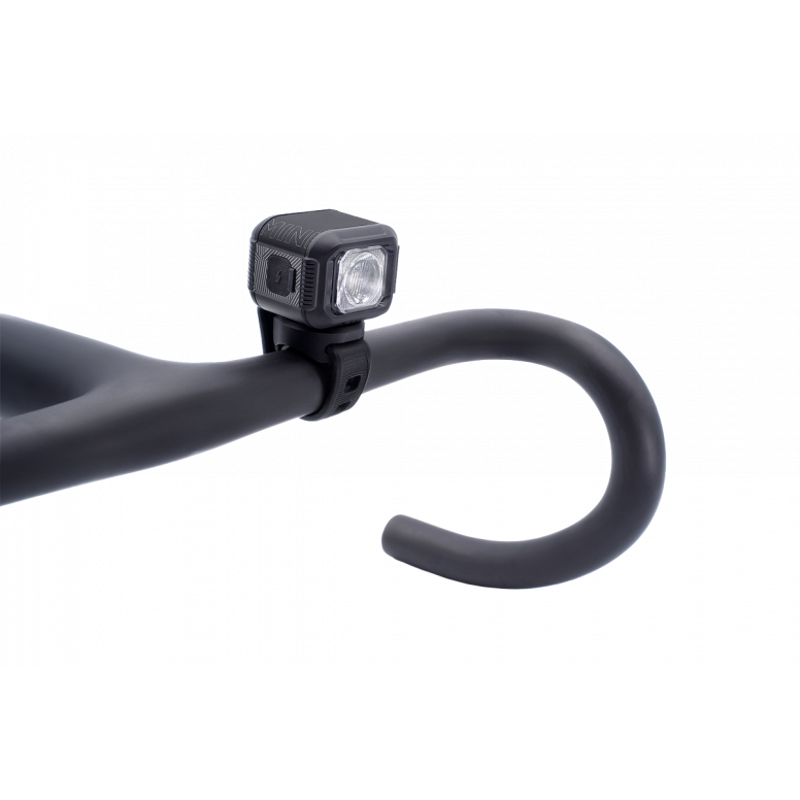 Moon Titan Mini 700lm Front Light in Green-2