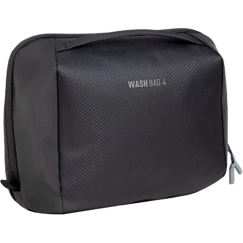 Balfes Bikes Cube Wash Bag Backpack 4L in Black | Free postage over £30, £10 off first order, price match & 0% finance.