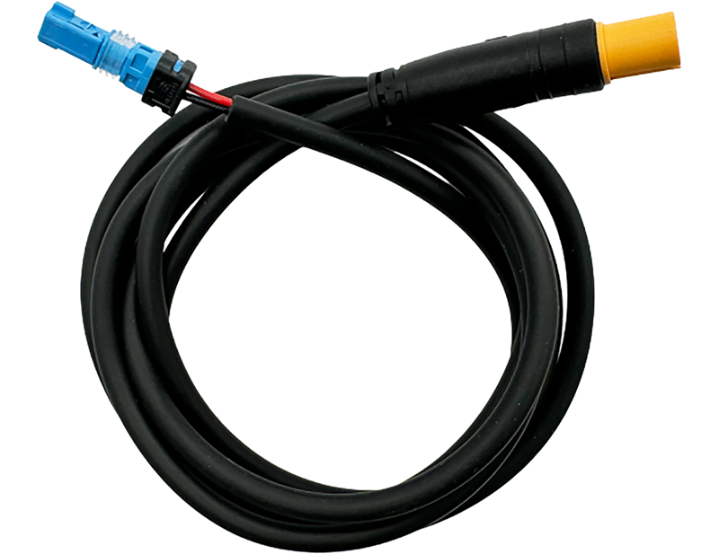 Balfes Bikes Moon E-Bike Light Cable - Bosch | Free postage over £30, £10 off first order, price match & 0% finance.