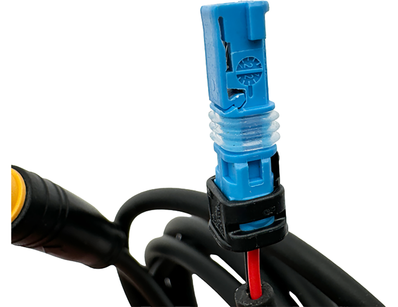 Moon E-Bike Light Cable - Bosch-1