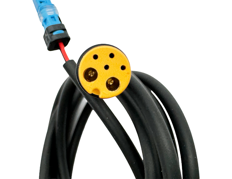 Moon E-Bike Light Cable - Bosch-2