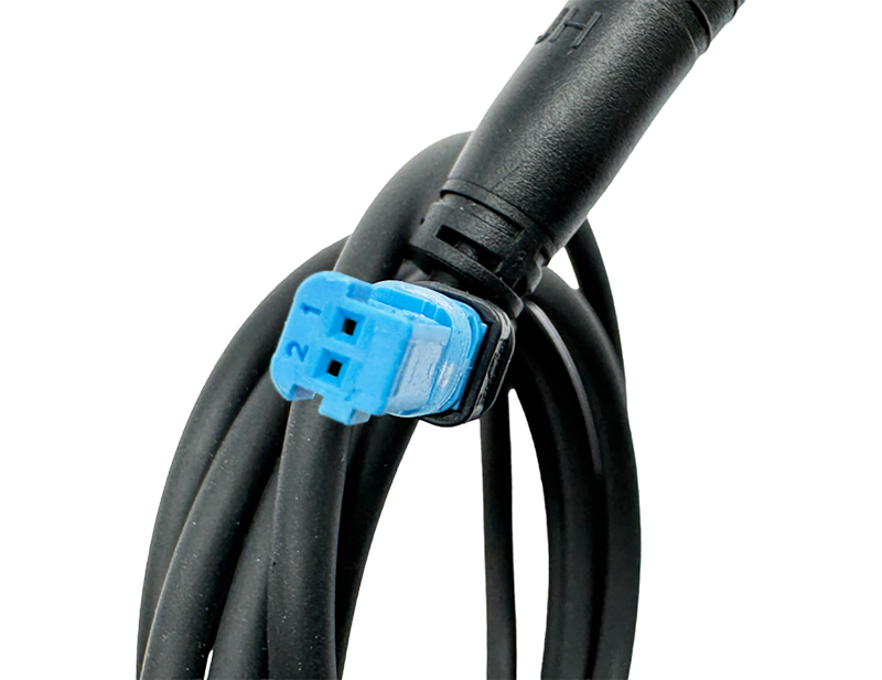 Moon E-Bike Light Cable - Bosch-4