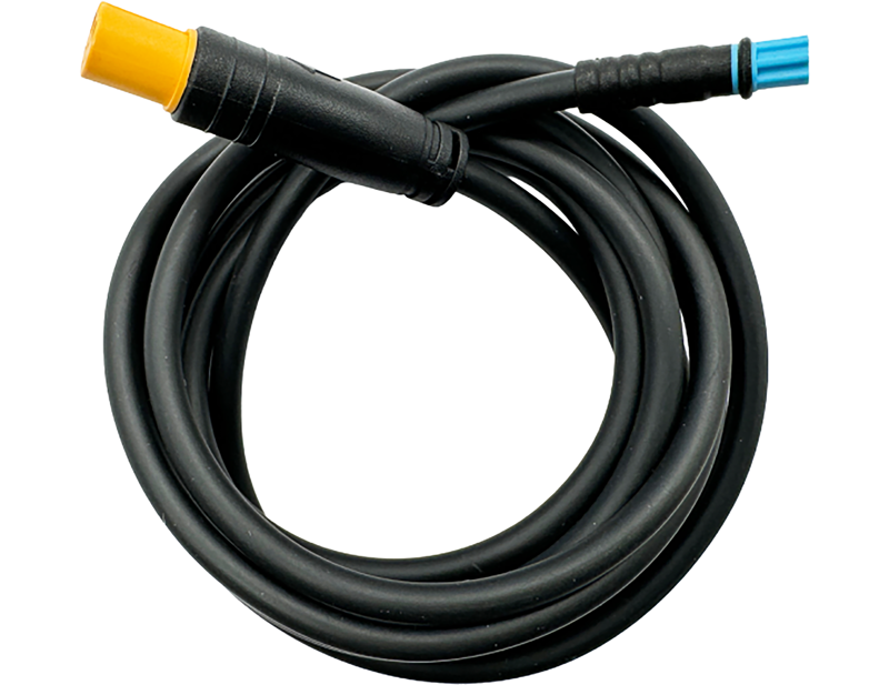 Balfes Bikes Moon E-Bike Light Cable - Bosch-BES3 | Free postage over £30, £10 off first order, price match & 0% finance.