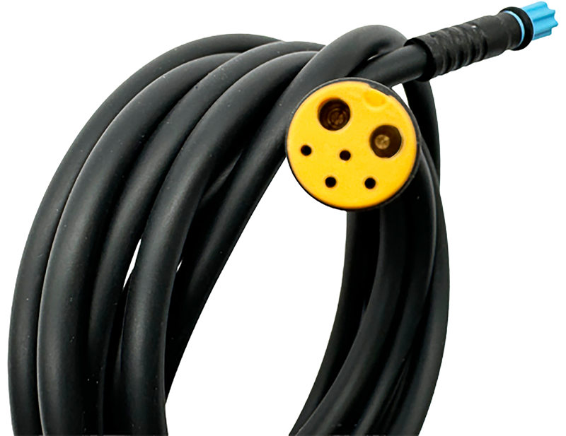 Moon E-Bike Light Cable - Bosch-BES3-1