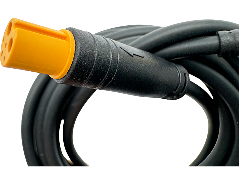 Moon E-Bike Light Cable - Bosch-BES3-3