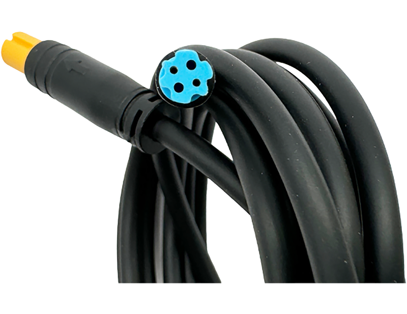 Moon E-Bike Light Cable - Bosch-BES3-4