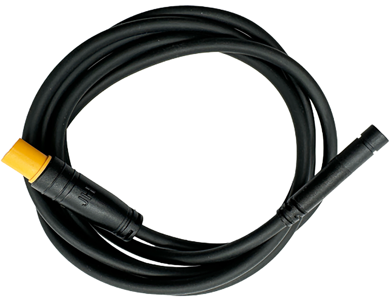 Balfes Bikes Moon E-Bike Light Cable - Brose | Free postage over £30, £10 off first order, price match & 0% finance.