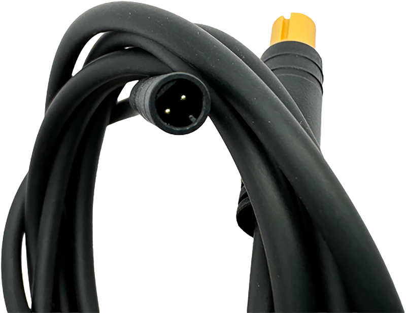 Moon E-Bike Light Cable - Brose-4