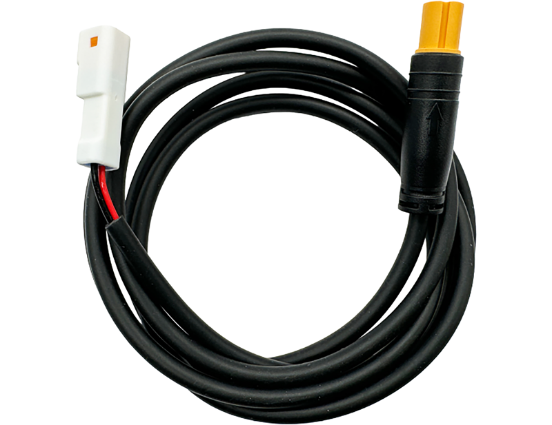 Balfes Bikes Moon E-Bike Light Cable - Giant | Free postage over £30, £10 off first order, price match & 0% finance.