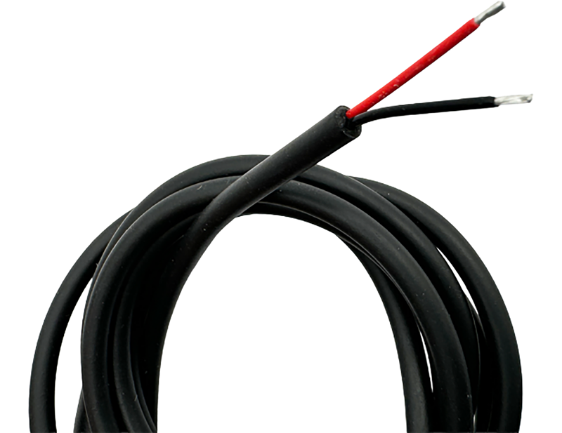 Moon E-Bike Light Cable - Shimano-1