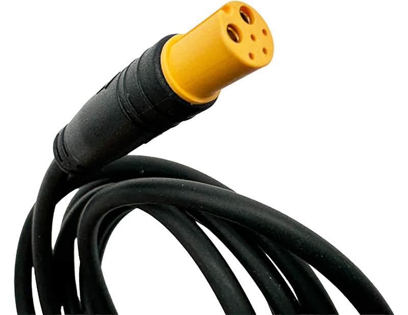 Moon E-Bike Light Cable - Shimano-2
