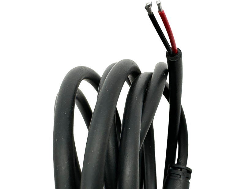 Moon E-Bike Light Cable - Shimano-3