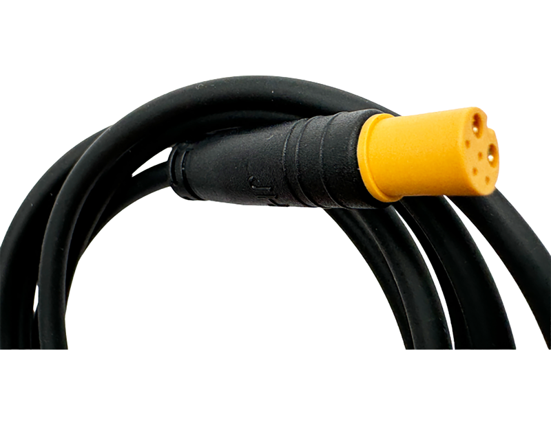 Moon E-Bike Light Cable - Yamaha-2