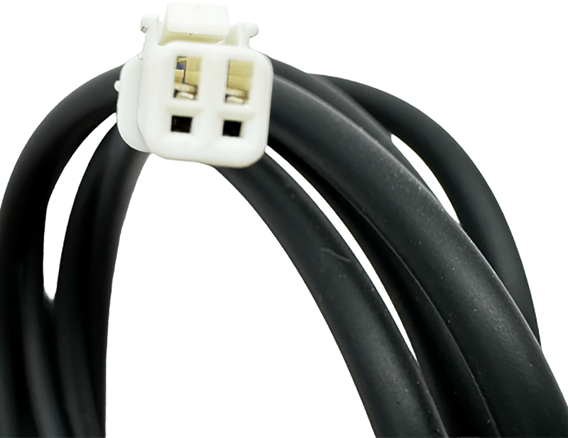 Moon E-Bike Light Cable - Yamaha-3