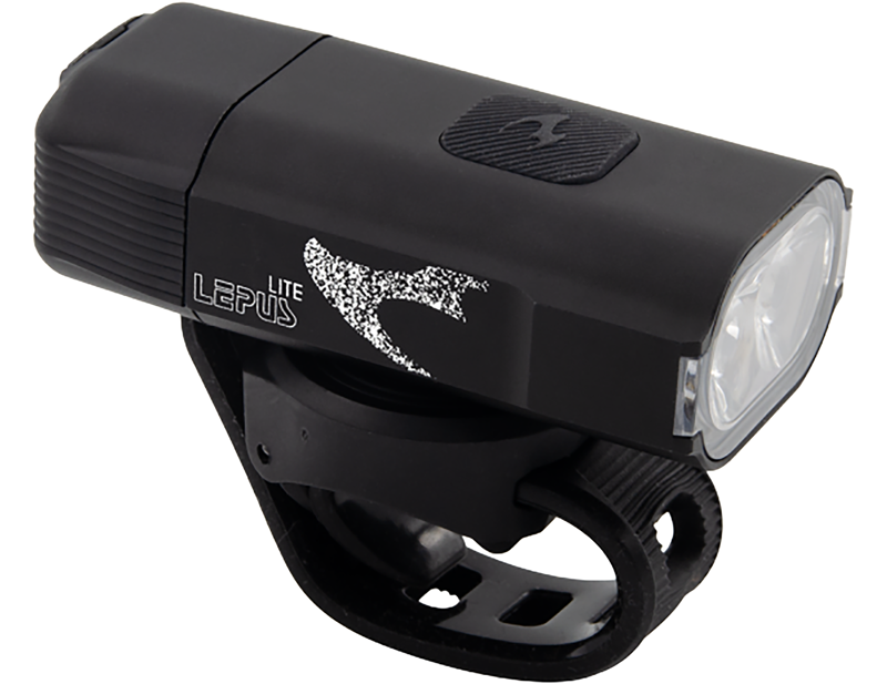 Moon Lepus Lite and Moon Orion Sense 50lm Front and Rear Light Set-1