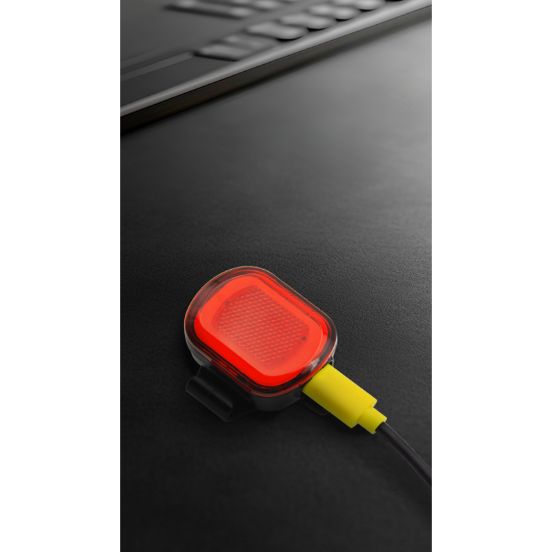 Moon Lepus Lite and Moon Orion Sense 50lm Front and Rear Light Set-6