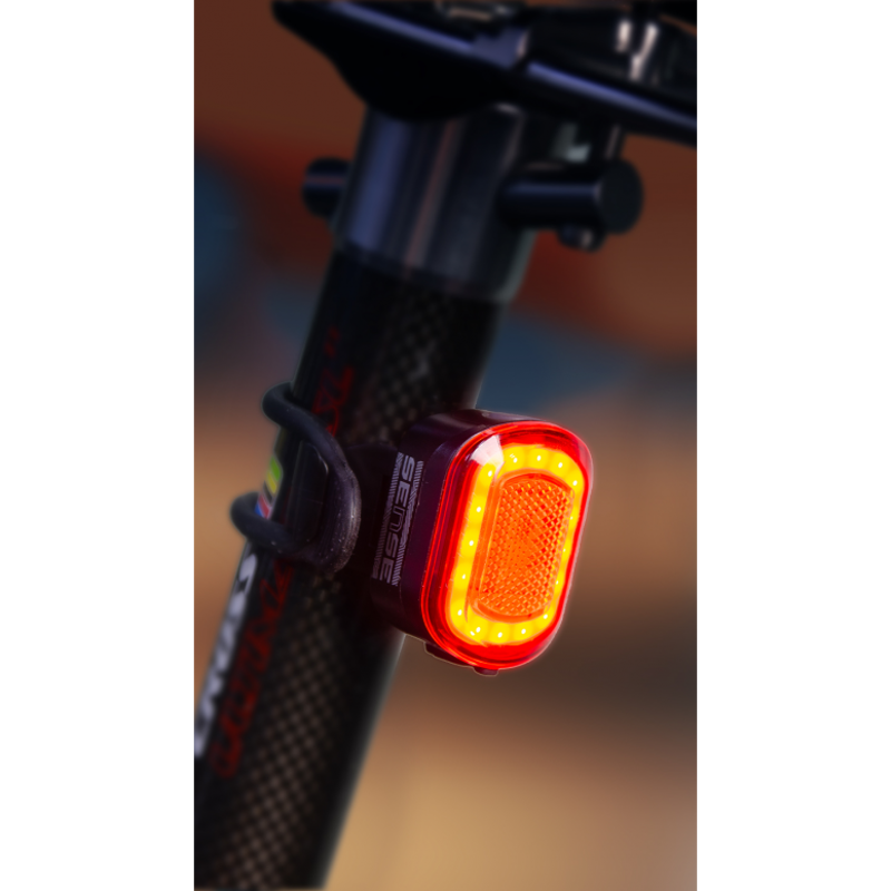 Moon Lepus Lite and Moon Orion Sense 50lm Front and Rear Light Set-7