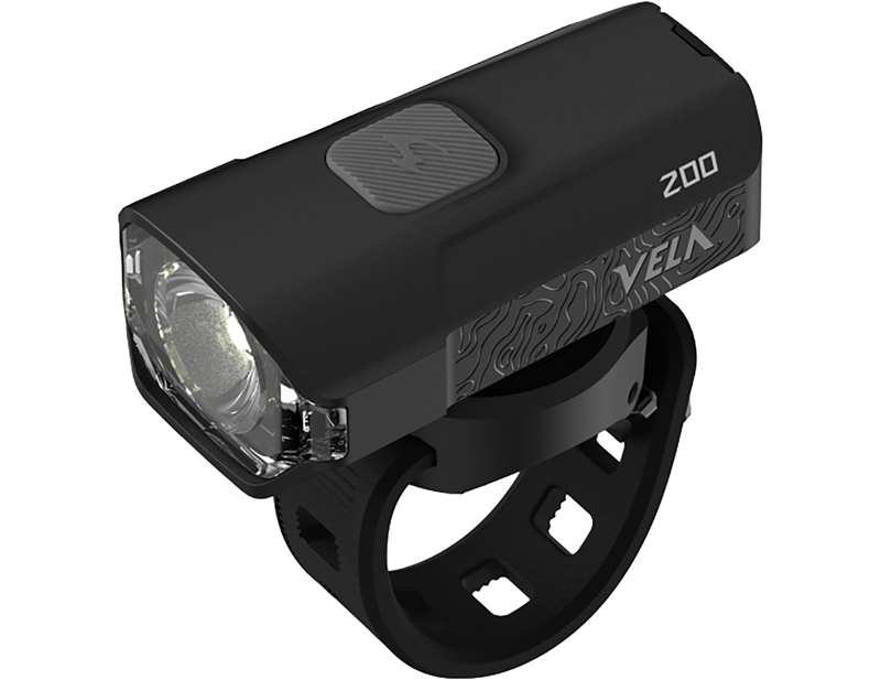 Moon Vela 200lm and Orion 50lm Light Set-1