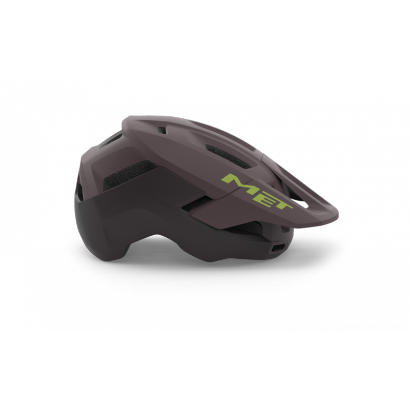 MET Terrae MIPS MTB Helmet in Purple-1