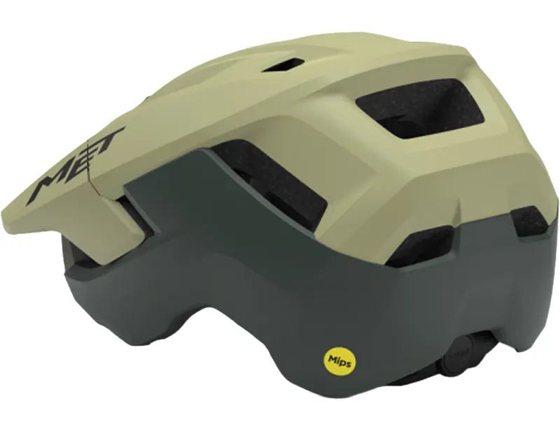 Met Helmet Terrae MIPS Fossil Fern-2
