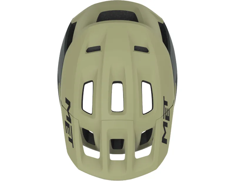 Met Helmet Terrae MIPS Fossil Fern-3