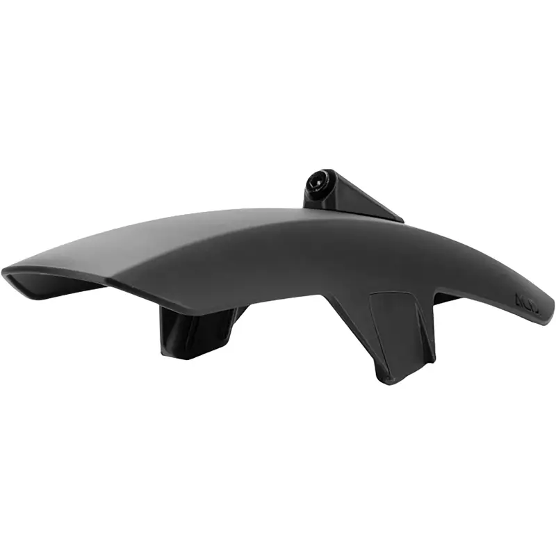 Balfes Bikes Acid rear Mud Shield Sic 2.0 Mudguard in Black | Free postage over £30, £10 off first order, price match & 0% finance.