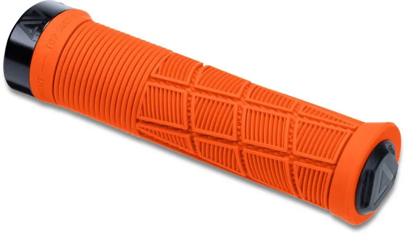 Acid Grips Disrupt in Orange-1