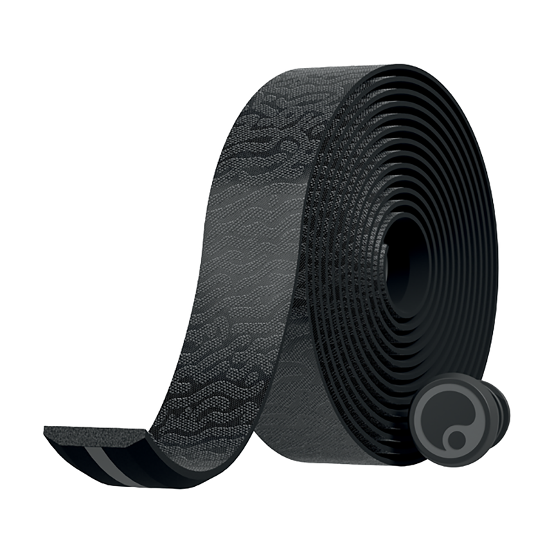 Balfes Bikes Ergon BT Orthocell Bar Tape in Black | Free postage over £30, £10 off first order, price match & 0% finance.